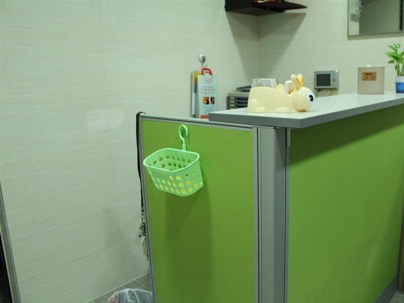 Asia Travel House Hongkong Buitenkant foto