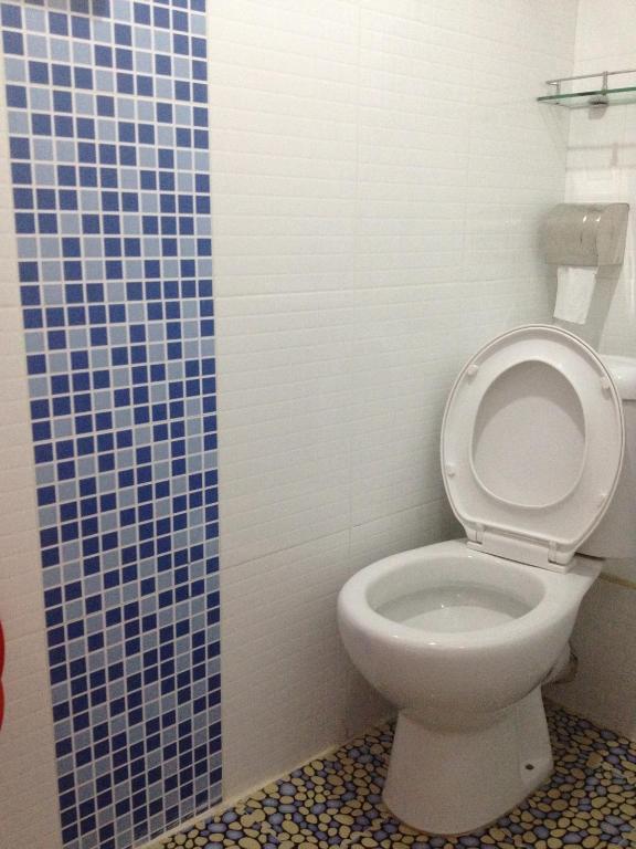 Asia Travel House Hongkong Kamer foto