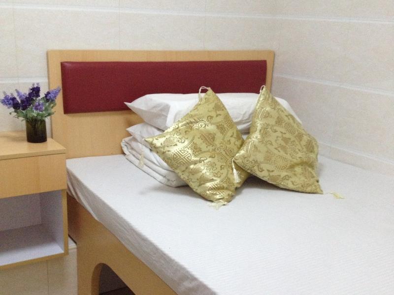 Asia Travel House Hongkong Buitenkant foto