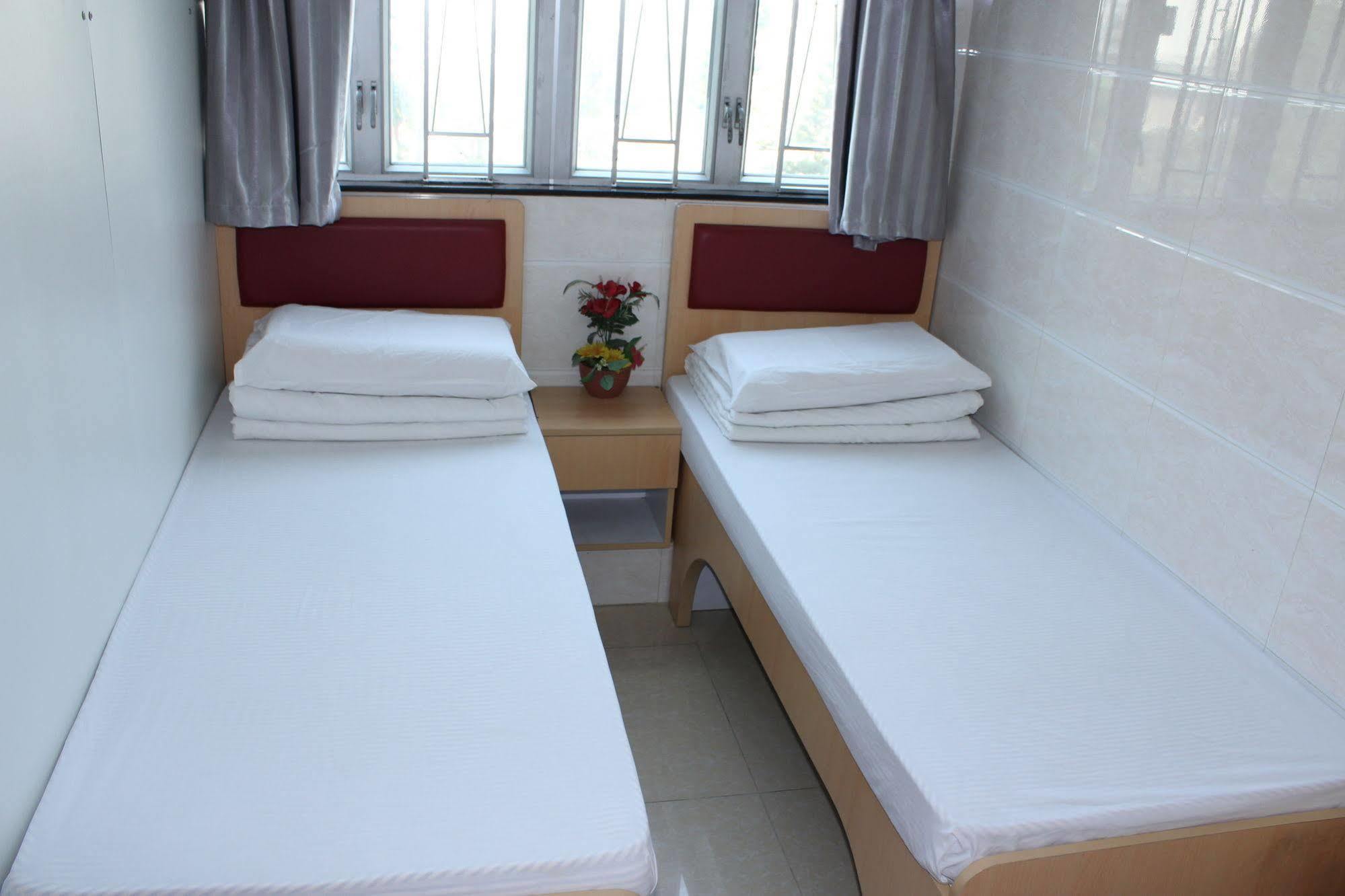 Asia Travel House Hongkong Buitenkant foto