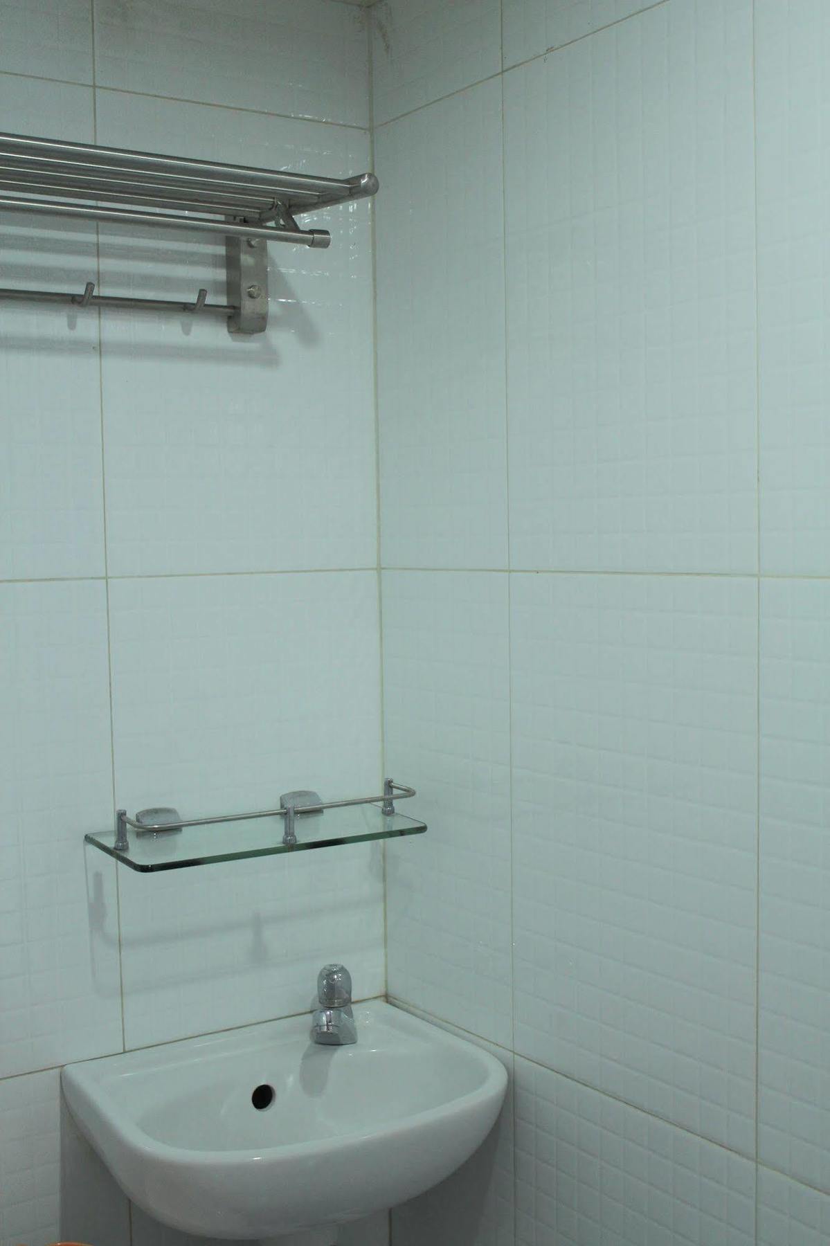 Asia Travel House Hongkong Buitenkant foto