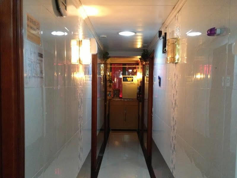 Asia Travel House Hongkong Buitenkant foto