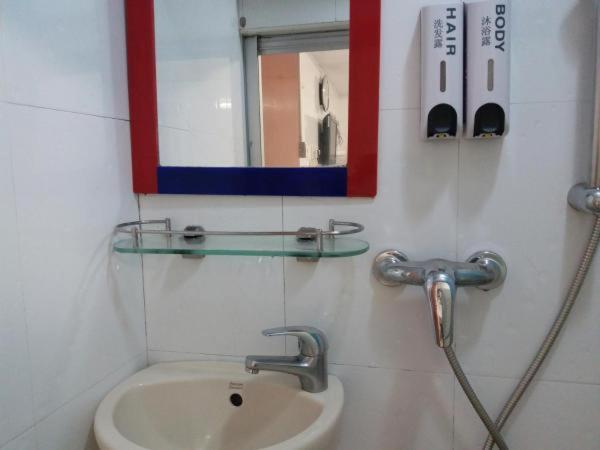 Asia Travel House Hongkong Buitenkant foto
